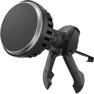 Samsung qi2 magnetic wireless charger noir couverture à droite