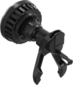 Samsung qi2 magnetic wireless charger noir retour à droite