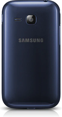 Samsung Rex 60 retour