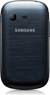 Samsung Rex 70 volver