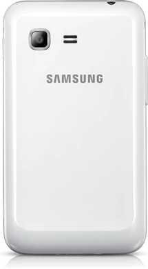 Samsung Rex 80 achterkant