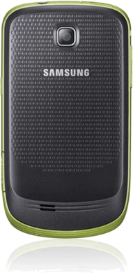 Samsung S5570 Galaxy mini indietro