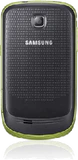 Samsung S5570 Galaxy mini indietro