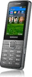 Samsung S5610 skæv