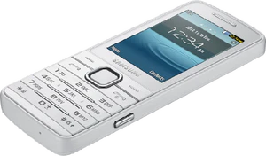 Samsung S5611 mentire