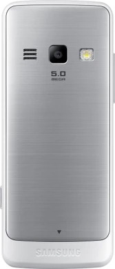 Samsung S5611 indietro