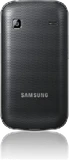 Samsung S5660 Galaxy Gio achterkant