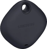 Samsung smartag zwart achterkant rechterzijkant