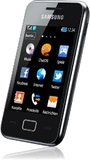 Samsung star3 snett