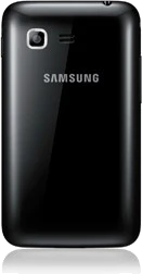 Samsung star3 tillbaka