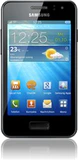 Samsung Wave M S7250 copertina frontale