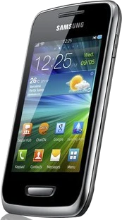 Samsung Wave Y 420 90