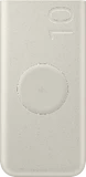 Samsung Wireless Battery Pack 10.000 mAh (U2510) Beige