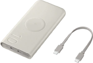 Samsung wireless battery pack 10000 mah gelb Übersicht