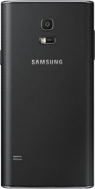 Samsung Z 2 indietro nero