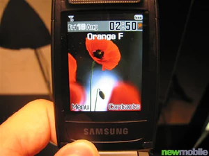 Samsung D830 12