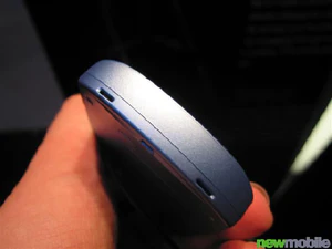 Samsung D830 Blue Edition 6