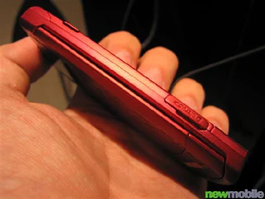 Samsung D830 Red Edition 13