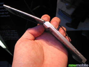 Samsung D830 Silver Edition 13