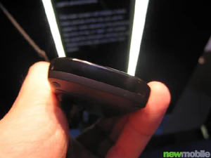 Samsung D900 Blue Edition 20