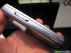 Samsung D900 Silver Edition 10