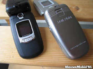 Samsung E730 5