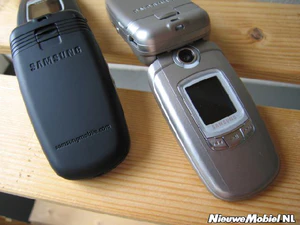 Samsung E730 6