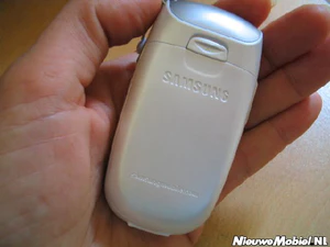 Samsung E800 10