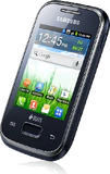 Samsung gt S5302zkaetl 005 dynamic svart