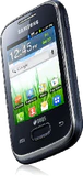 Samsung gt S5302zkaetl 008 dynamic svart