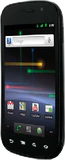 Samsung Nexus S