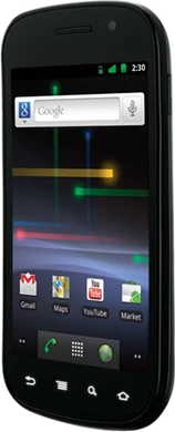 Samsung Nexus S