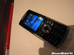 Samsung oktober 2005 1