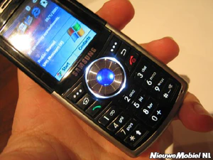 Samsung oktober 2005 11