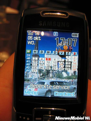 Samsung oktober 2005 29