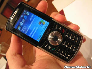 Samsung oktober 2005 4