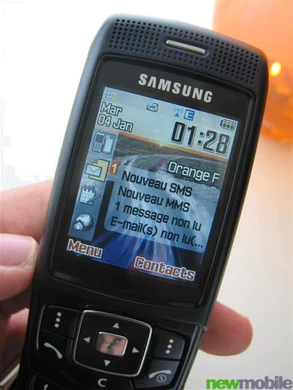 Samsung P200 12