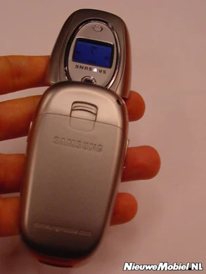 Samsung Press 2004 11