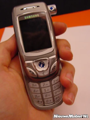 Samsung Press 2004 18