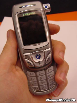 Samsung Press 2004 19