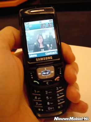 Samsung Press 2004 32