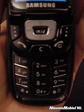 Samsung Press 2004 40