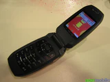 Samsung S501i 01