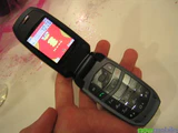 Samsung S501i 05