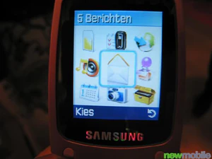 Samsung X650 Pink Ribbon Edition 07