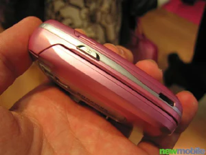 Samsung X650 Pink Ribbon Edition 11