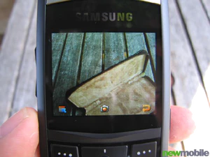 Samsung X820 12