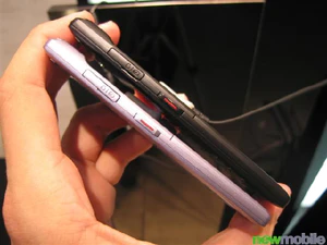 Samsung X820 Silver Edition 11