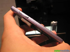 Samsung X820 Silver Edition 5