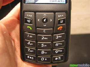 Samsung Z370 5